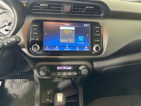 Used 2022 Nissan Kicks SV image 21