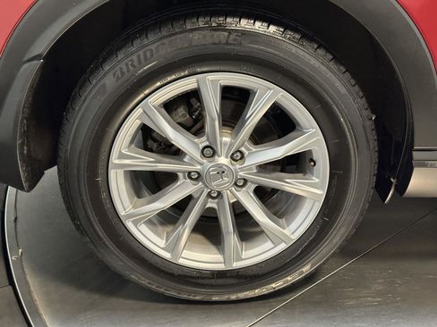 Certified 2024 Honda CR-V EX-L image 15