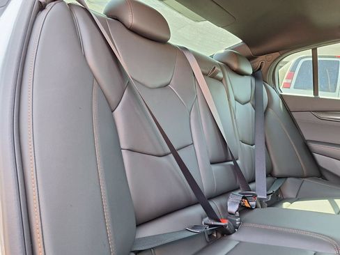New 2026 Cadillac CT5 V RWD image 28