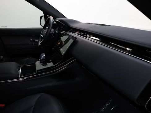 Used 2024 Land Rover Range Rover Sport SE AWD/4WD image 73