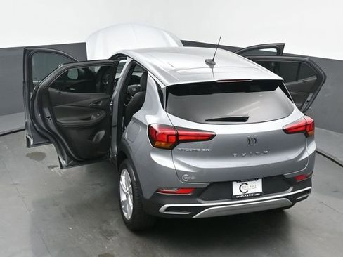 Certified 2024 Buick Encore GX Preferred w/ Comfort Package FWD image 62