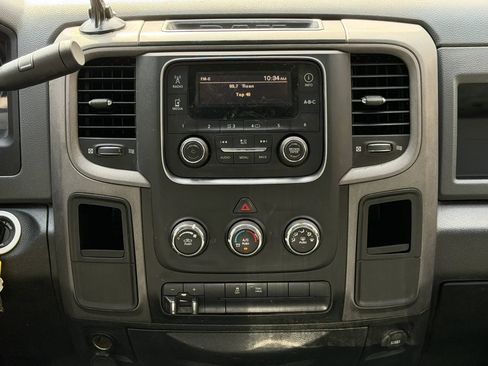 Used 2018 RAM 2500 Tradesman w/ Popular Equipment Group RWD image 10