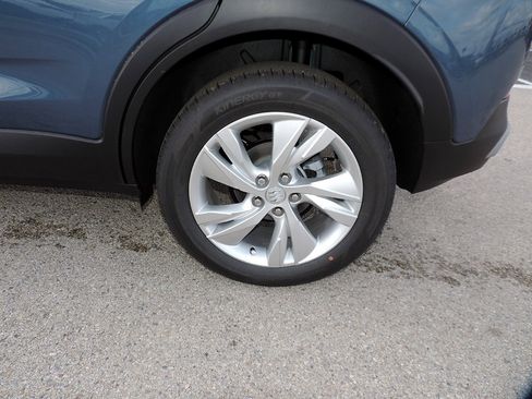 New 2026 Buick Encore GX Preferred image 12