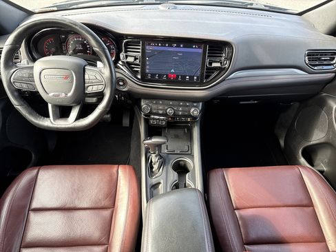Used 2023 Dodge Durango GT image 28