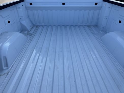 New 2026 Chevrolet Silverado 1500 Custom w/ Turbomax Blackout Package image 20