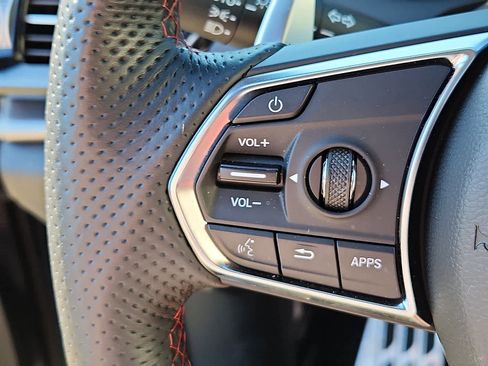 Used 2025 Acura RDX A-Spec image 24