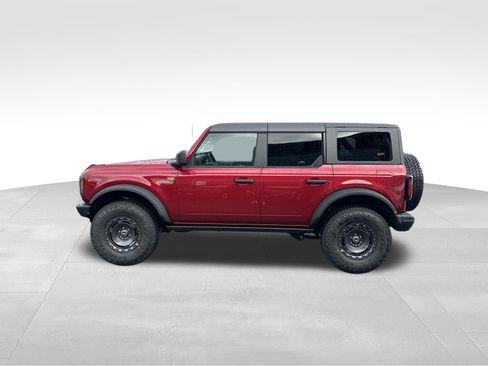 New 2025 Ford Bronco Badlands w/ Sasquatch Package image 3