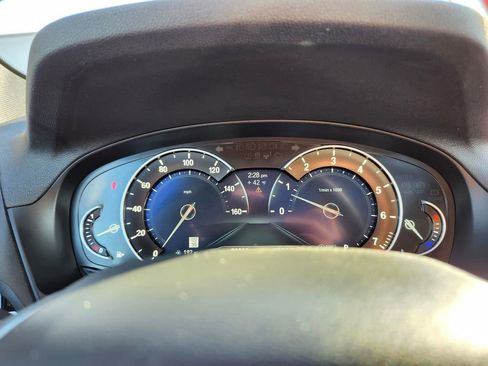 Used 2019 BMW X3 xDrive30i image 15