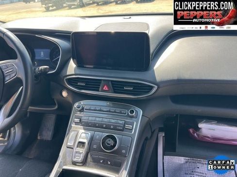 Used 2023 Hyundai Santa Fe SEL FWD image 16