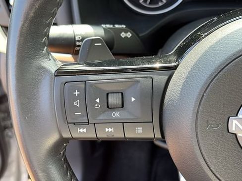 Certified 2023 Nissan Rogue SV w/ SV Premium B Package AWD/4WD image 14