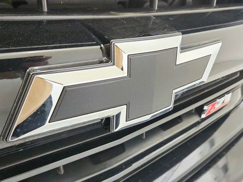 Used 2018 Chevrolet Silverado 1500 LT w/ All Star Edition image 16