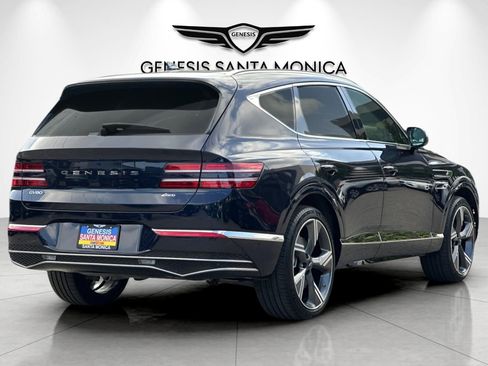 Used 2026 Genesis GV80 2.5T Prestige AWD/4WD image 5