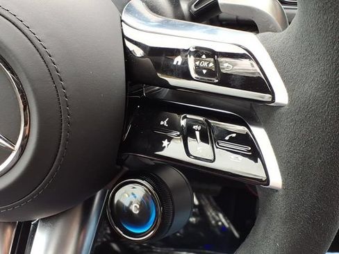 New 2026 Mercedes-Benz GLE 53 AMG 4MATIC Coupe image 10