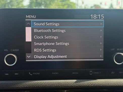 Used 2022 Honda Civic Sport image 19