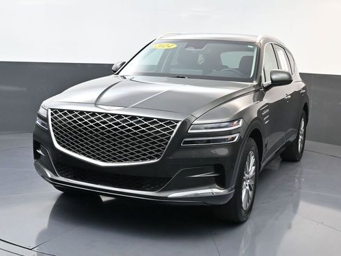 Used 2024 Genesis GV80 2.5T image 7