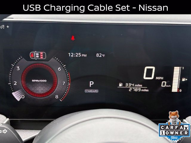 Used 2026 Nissan Kicks SV w/ Charging Package AWD/4WD image 15
