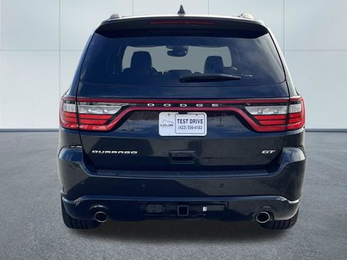 Used 2024 Dodge Durango GT RWD image 5