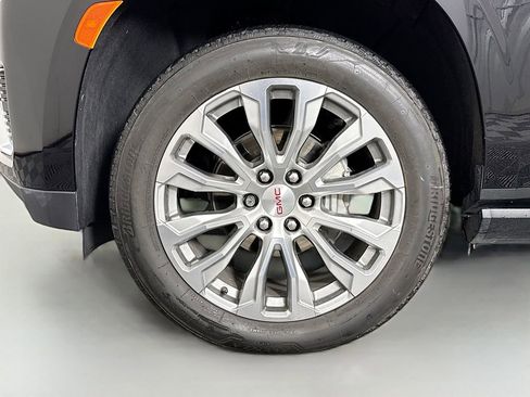 Used 2022 GMC Yukon Denali AWD/4WD image 32