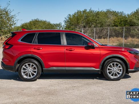 Used 2023 Honda CR-V EX-L image 12