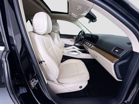 Certified 2024 Mercedes-Benz GLE 350 4MATIC image 20