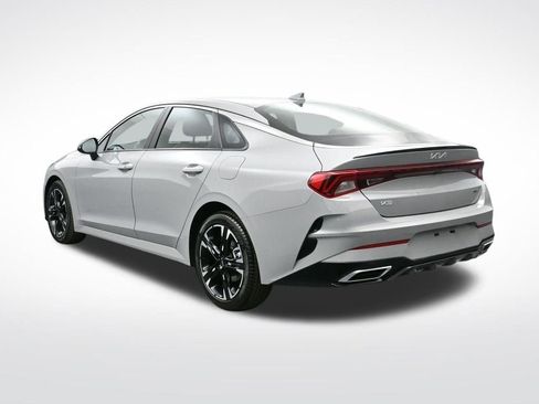 Used 2024 Kia K5 GT-Line FWD image 3