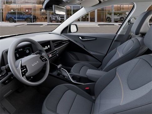 New 2026 Kia Niro LX FWD image 17