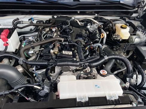 Certified 2024 Toyota Tacoma SR5 image 17