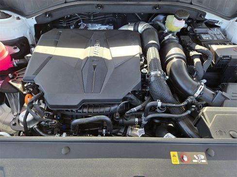 New 2026 Kia Sorento SX Prestige w/ Olive Brown Leather Package image 22