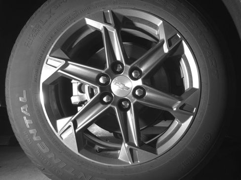 Used 2025 Chevrolet Blazer LT image 15