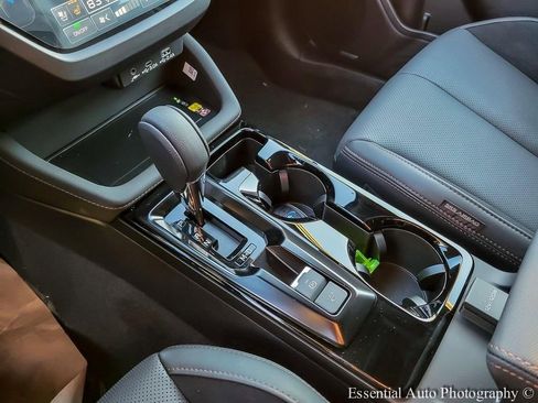 New 2026 Subaru Forester Touring image 22