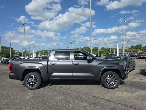 New 2026 Toyota Tundra 1794 Edition AWD/4WD image 4