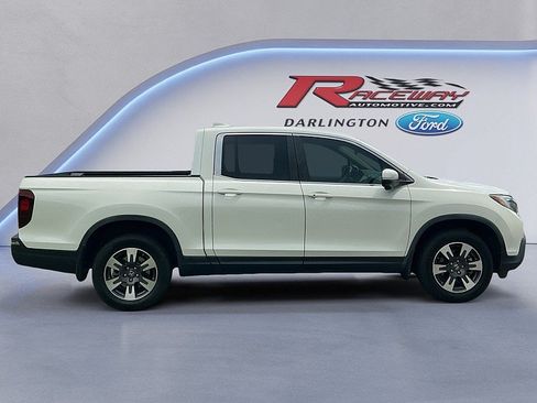 Used 2019 Honda Ridgeline RTL-T image 6
