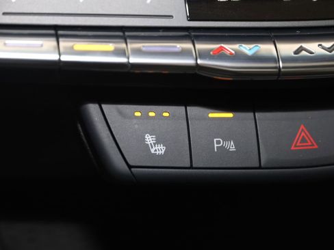 Used 2023 Cadillac CT4 V Blackwing RWD image 8