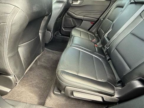 Used 2022 Ford Escape SEL AWD/4WD image 10