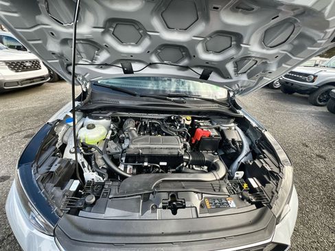 New 2026 Ford Escape Active image 26