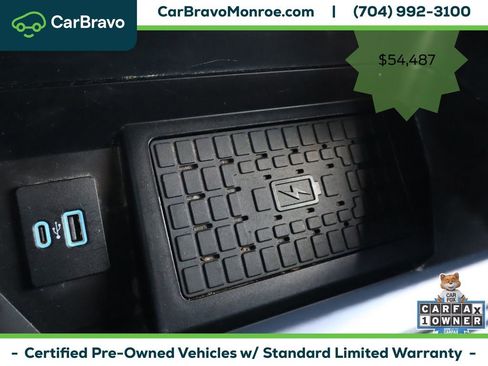 Used 2024 Ford F150 Tremor w/ Bed Utility Package AWD/4WD image 34