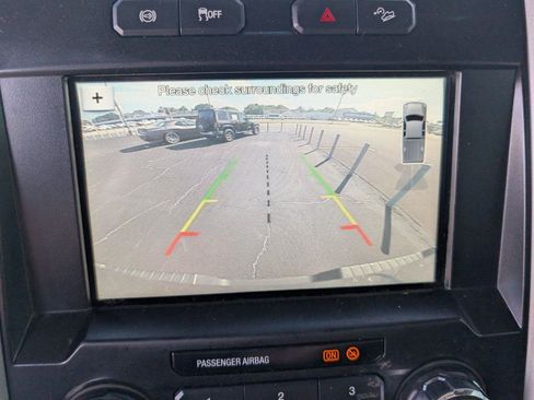 Used 2017 Ford F250 Lariat w/ Chrome Package AWD/4WD image 17