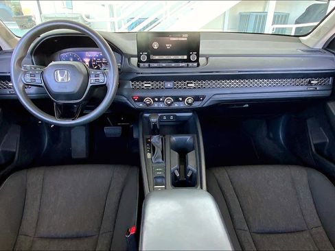 Used 2024 Honda Accord EX image 16