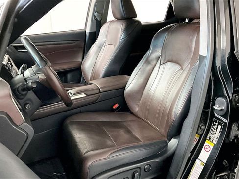 Used 2017 Lexus RX 350 AWD w/ Premium Package image 25