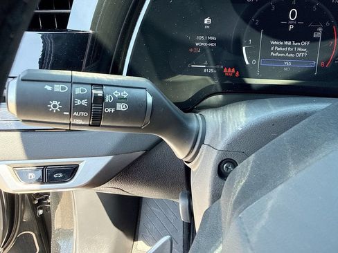Used 2026 Lexus RX 350 FWD w/ Accessory Package (Z1) image 28