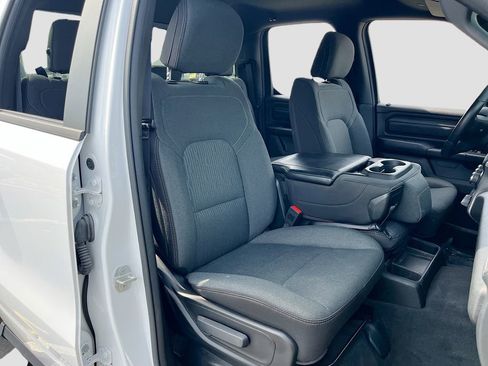 Certified 2024 RAM 1500 Tradesman AWD/4WD image 25