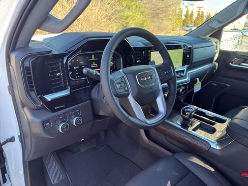 New 2026 GMC Sierra 1500 SLT w/ SLT Premium Package image 24