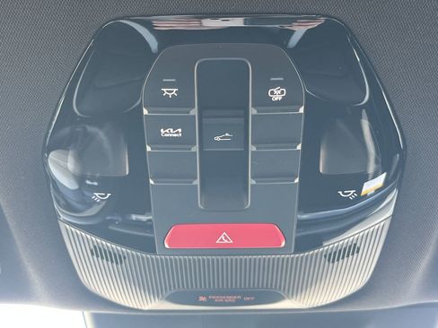 New 2026 Kia K4 GT-Line FWD image 35