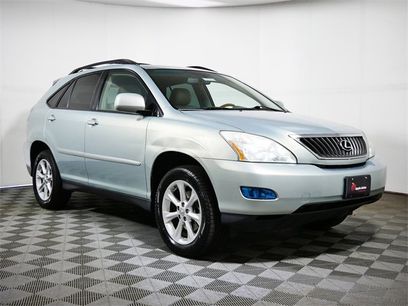 Used 2009 Lexus RX 350 2WD