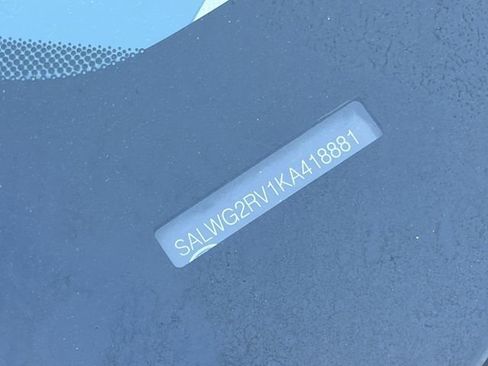 Used 2019 Land Rover Range Rover Sport SE image 33