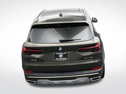New 2026 BMW X5 sDrive40i RWD image 24