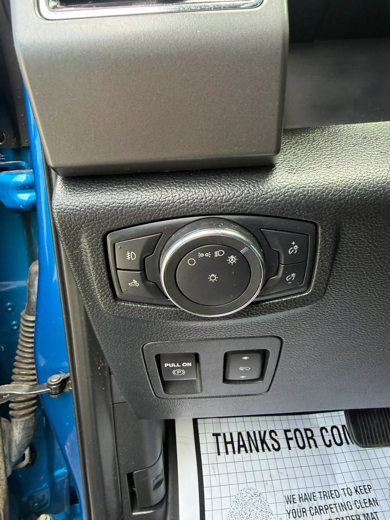 Used 2019 Ford F150 XLT w/ Equipment Group 302A Luxury AWD/4WD image 21