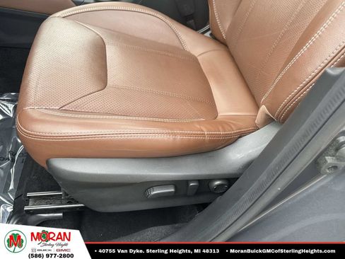 Used 2021 Subaru Forester Touring AWD/4WD image 22