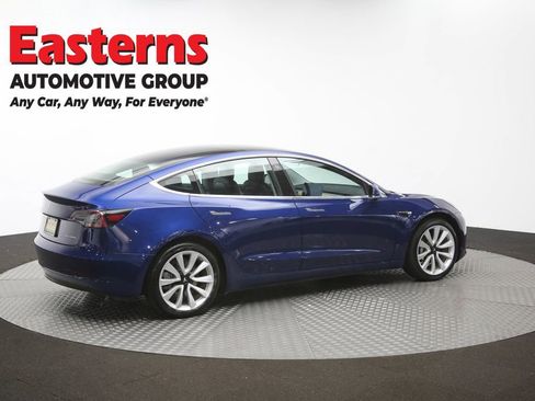 Used 2019 Tesla Model 3 Long Range AWD/4WD image 36