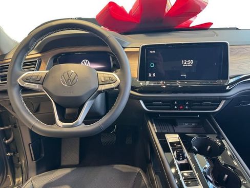 New 2026 Volkswagen Atlas SE AWD/4WD image 10
